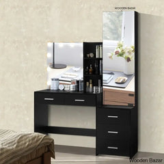  - Wooden Bazar