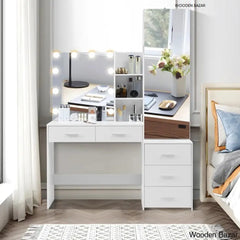  - Wooden Bazar