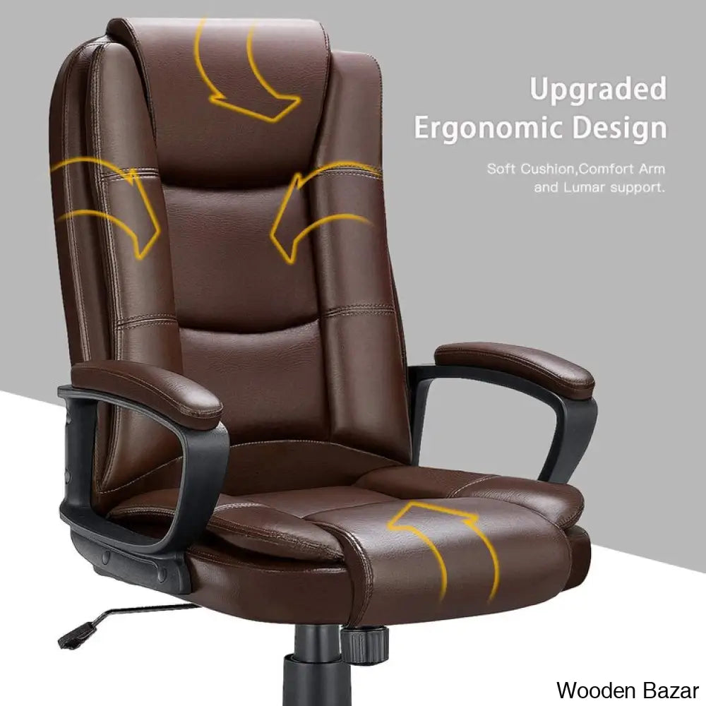 Gaming Chairs - Wooden Bazar