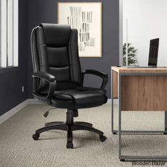 Office Chairs - Wooden Bazar