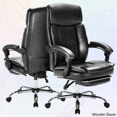 Office Chairs - Wooden Bazar