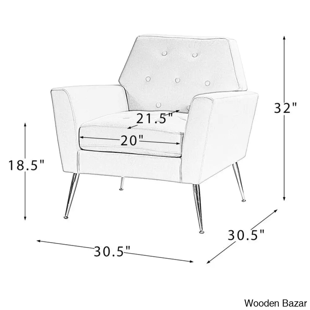 Chairs - Wooden Bazar