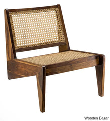 Chairs - Wooden Bazar