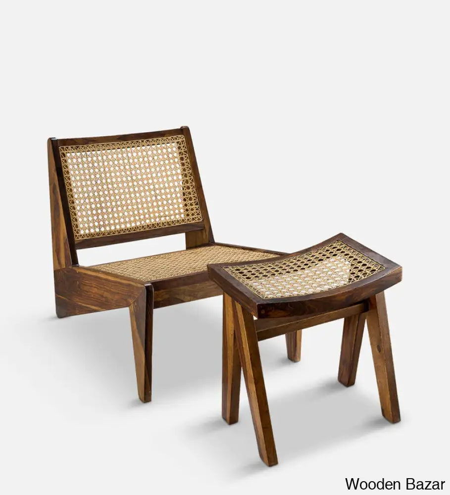 Chairs - Wooden Bazar