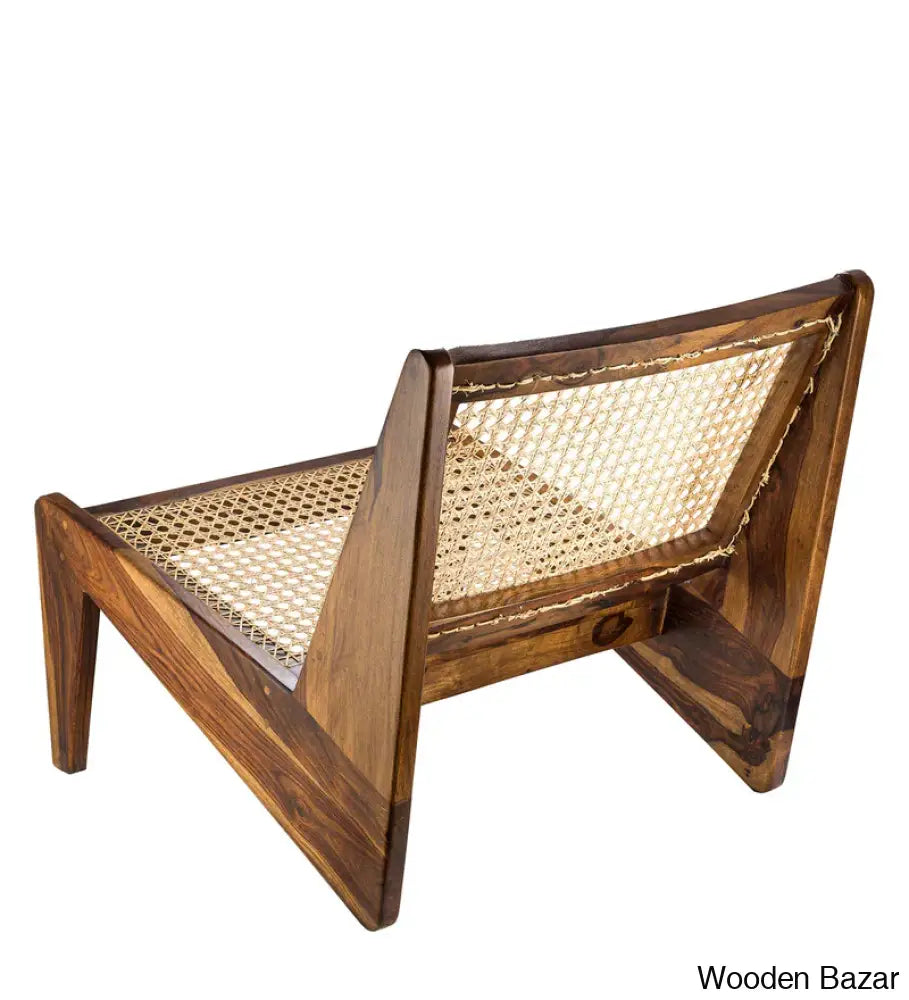 Chairs - Wooden Bazar