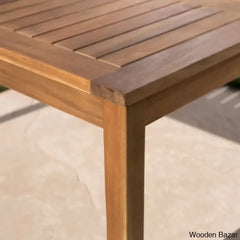  - Wooden Bazar
