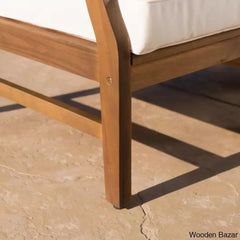 - Wooden Bazar