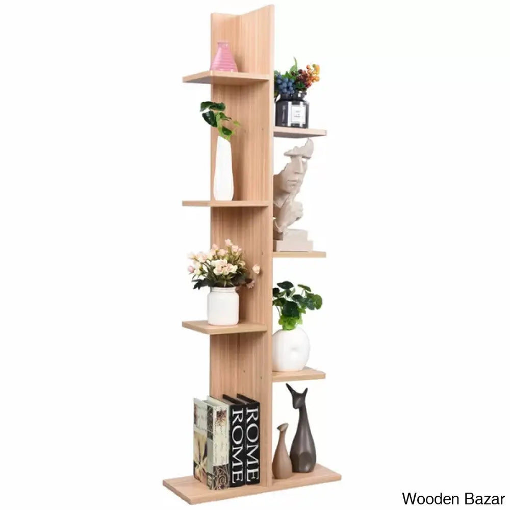  - Wooden Bazar