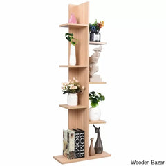  - Wooden Bazar