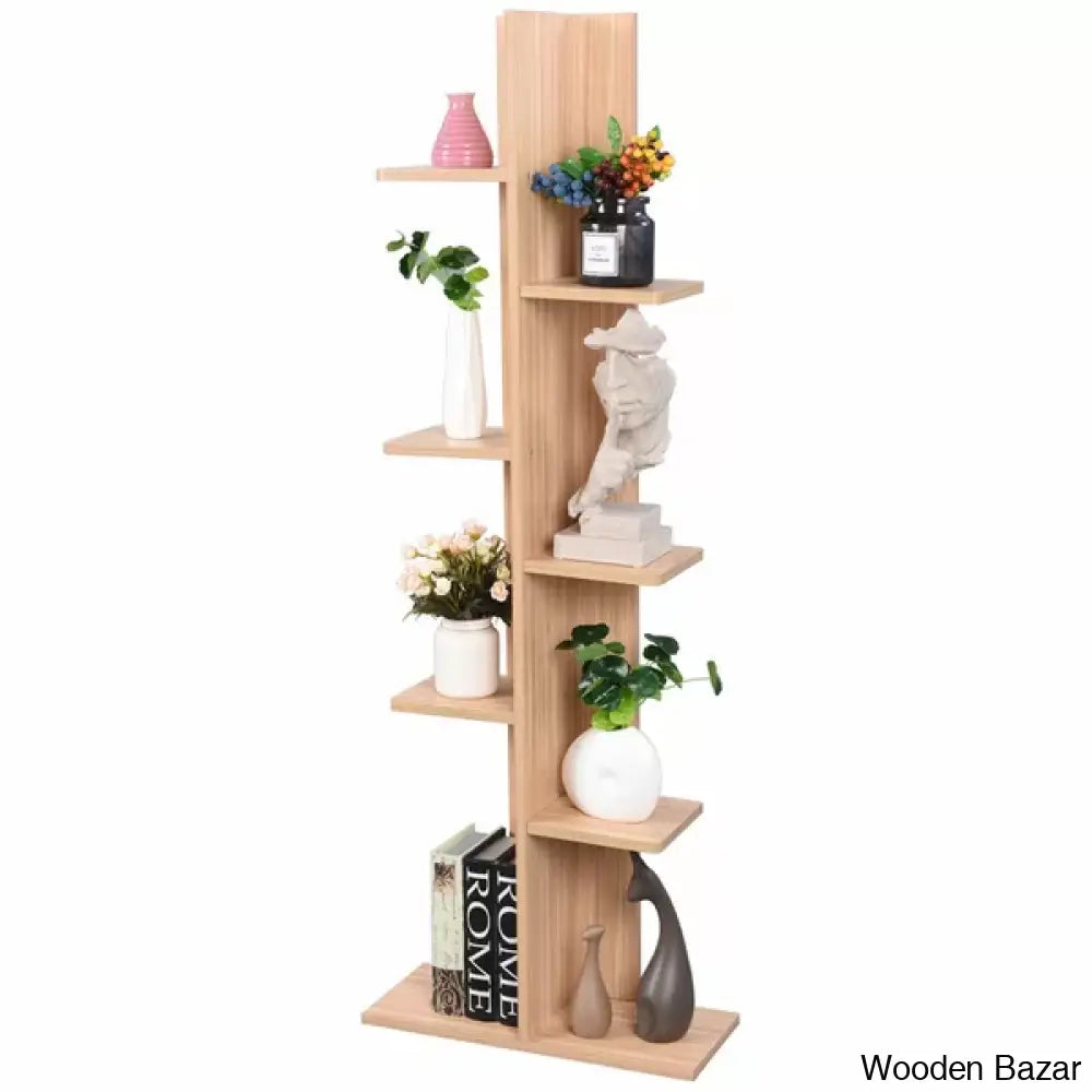  - Wooden Bazar