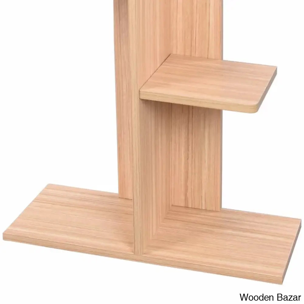  - Wooden Bazar
