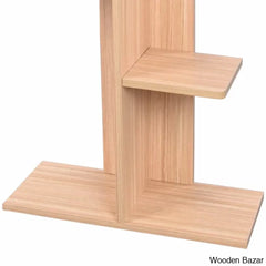  - Wooden Bazar