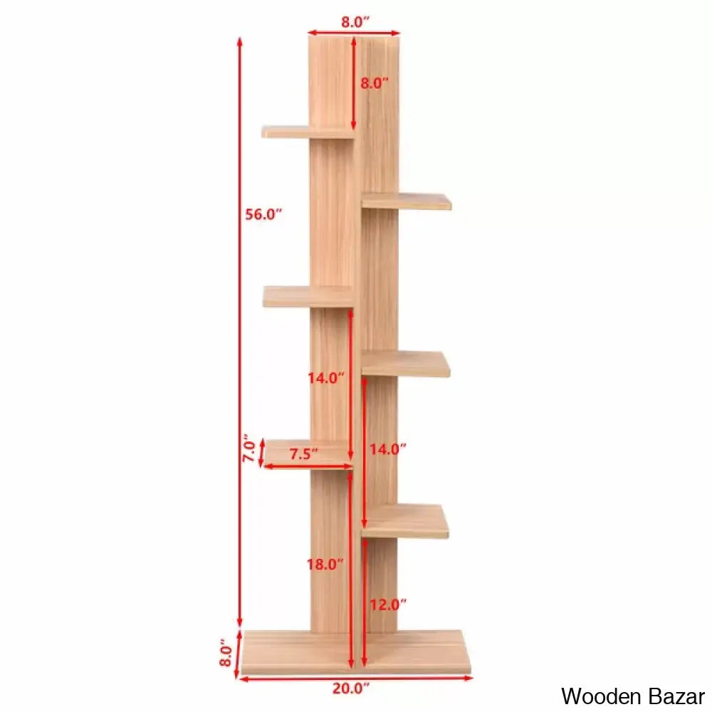  - Wooden Bazar