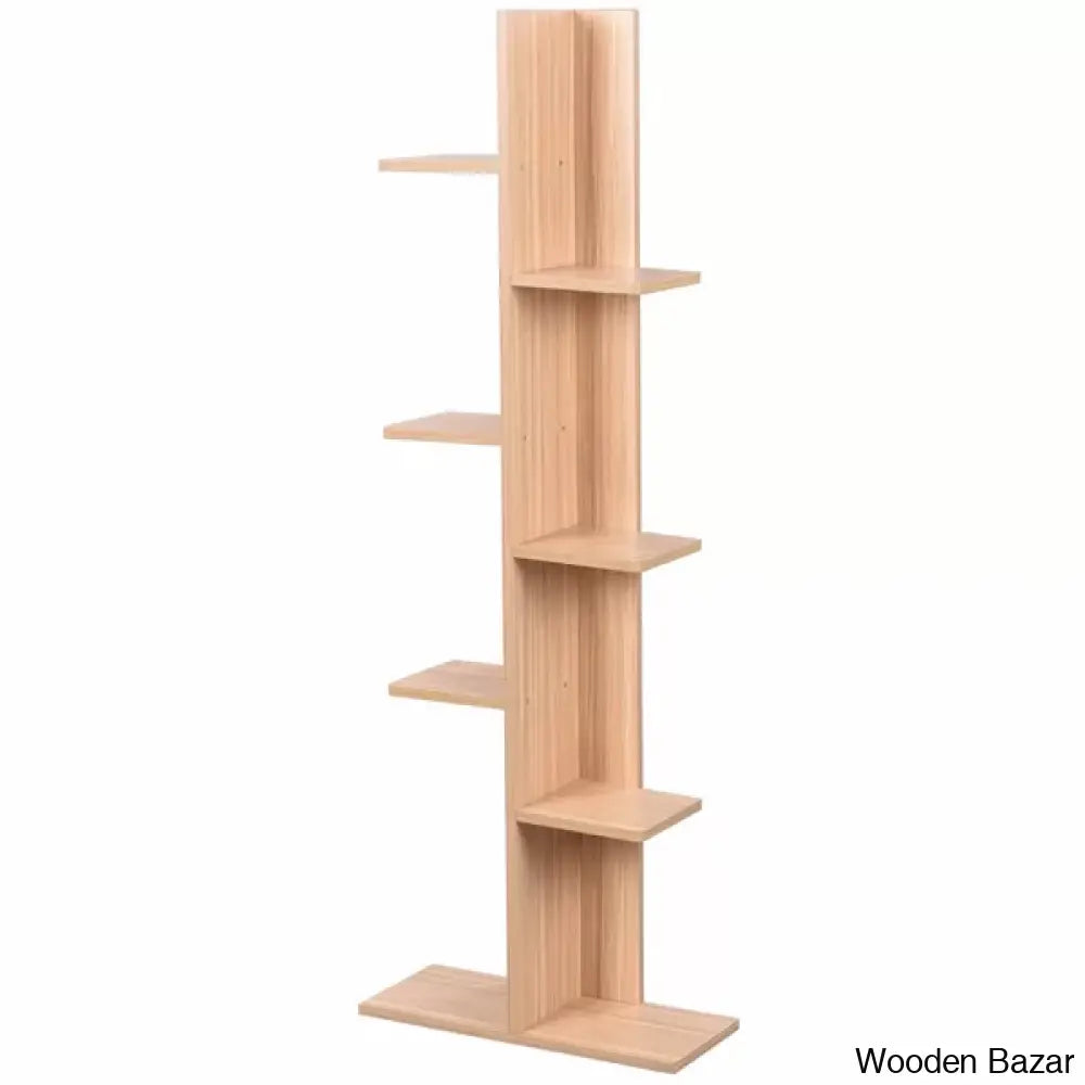  - Wooden Bazar