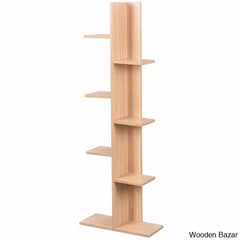  - Wooden Bazar