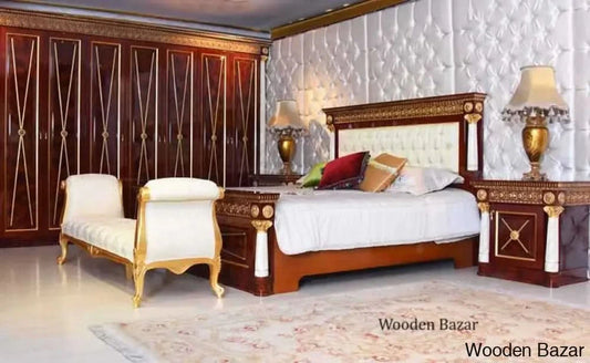 - Wooden Bazar