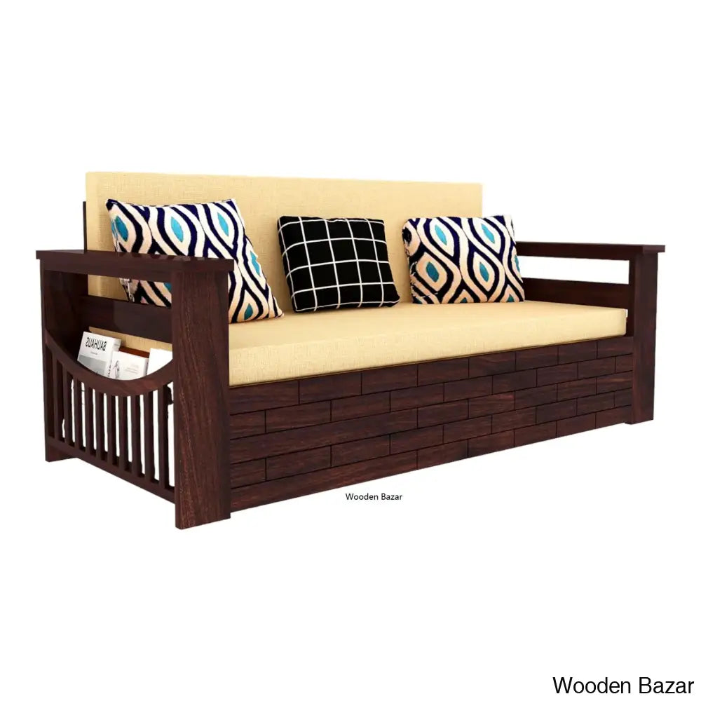 Sofacum Bed -3