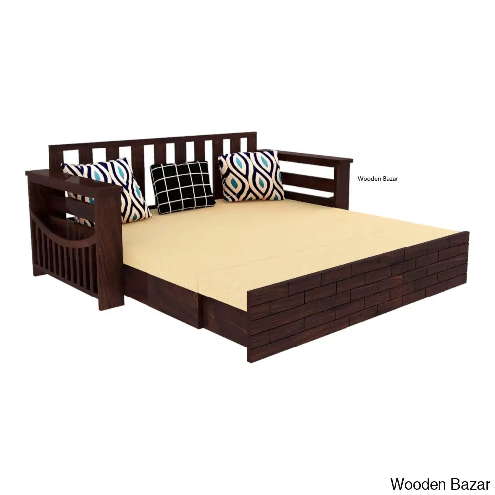 Sofacum Bed -1