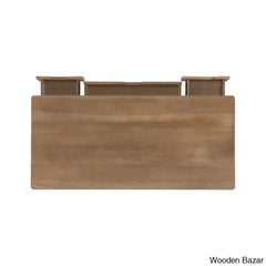  - Wooden Bazar