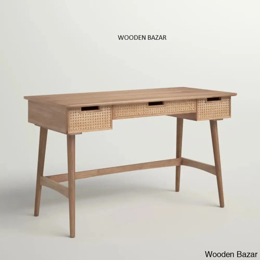  - Wooden Bazar