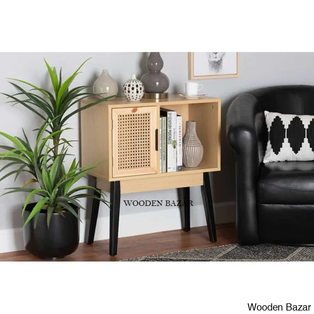 Furniture End Tables - Console Table