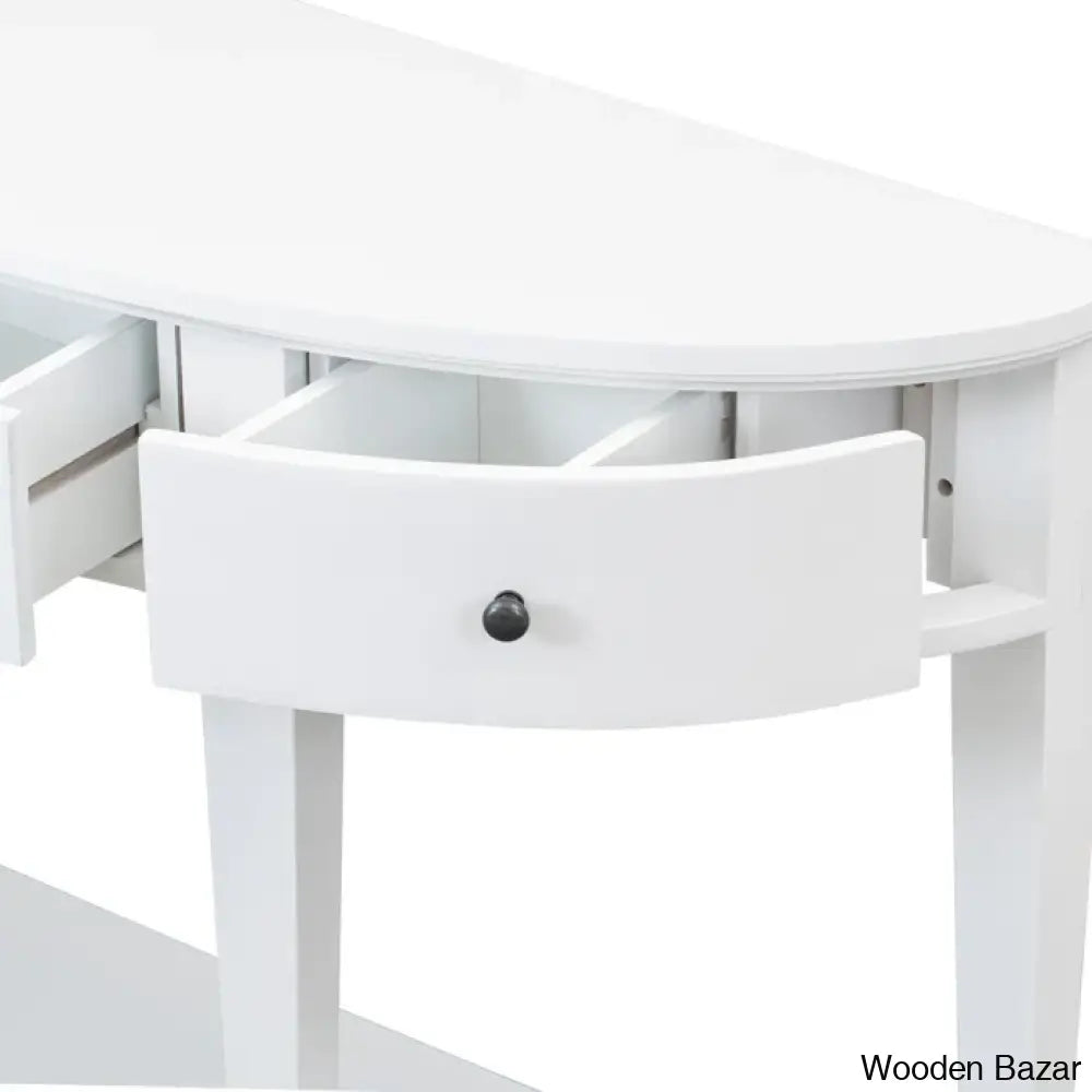 Console Table -6