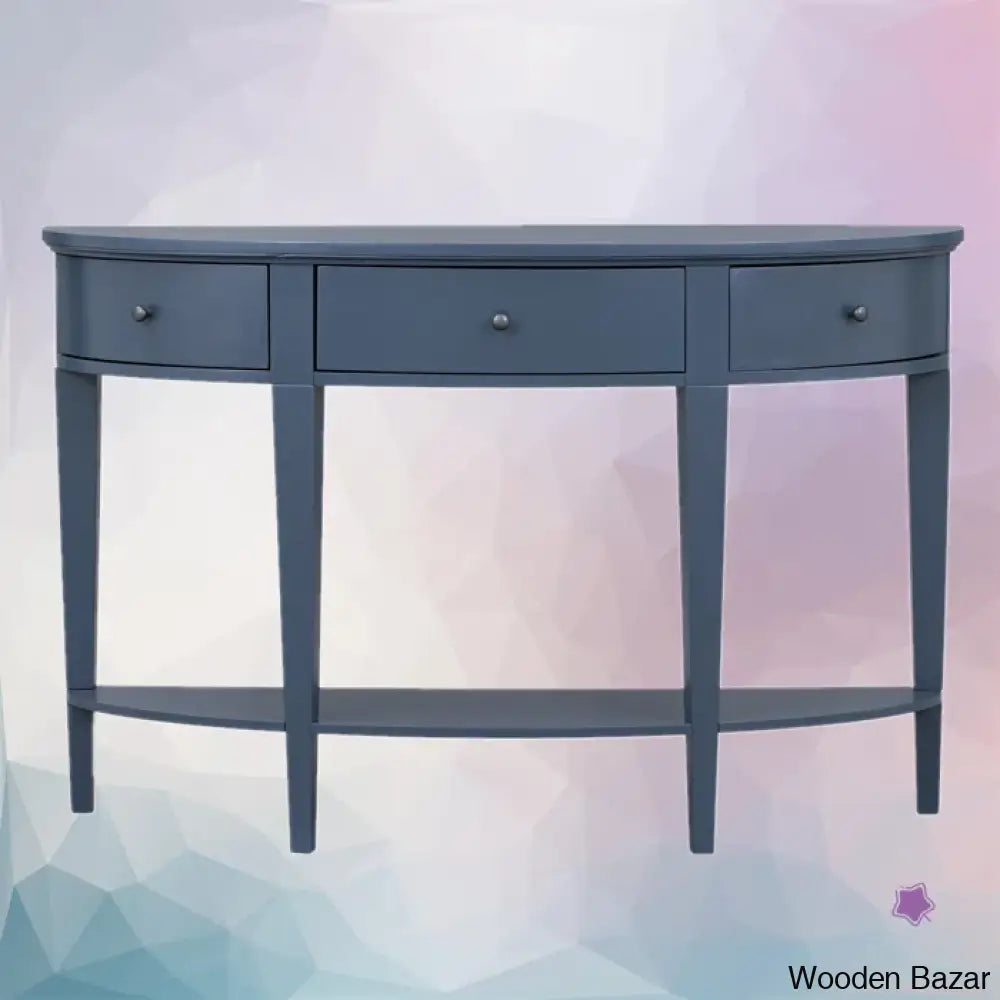 Console Table -10