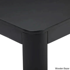 Torianoe Solid Wood Single Coffee And Center Table