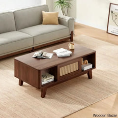 Toulcouse Single Coffee And Center Table