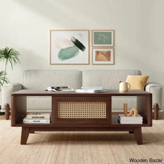 Toulcouse Single Coffee And Center Table