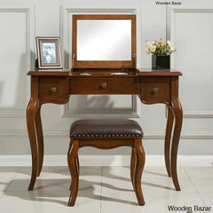  - Wooden Bazar