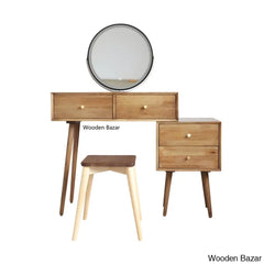  - Wooden Bazar