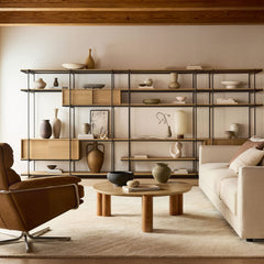  - Wooden Bazar