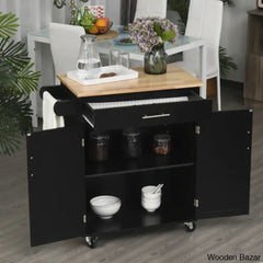  - Wooden Bazar