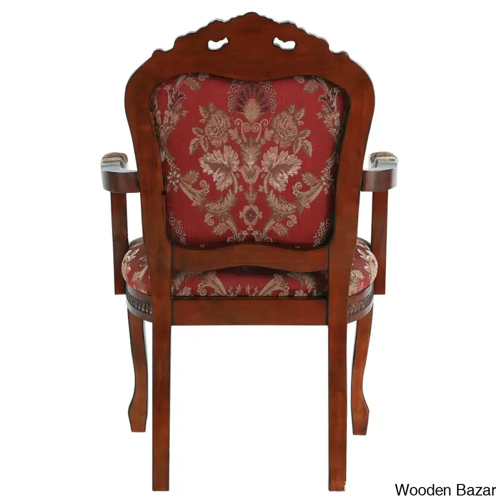 Chairs - Wooden Bazar