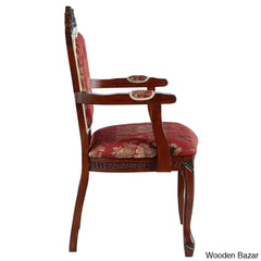 Chairs - Wooden Bazar