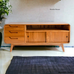 rattan teak wood - Wooden Bazar