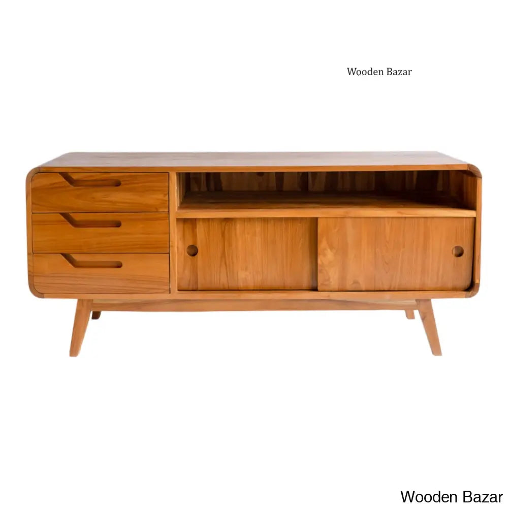 rattan teak wood - Wooden Bazar