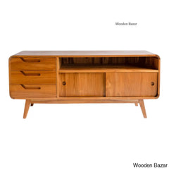 rattan teak wood - Wooden Bazar