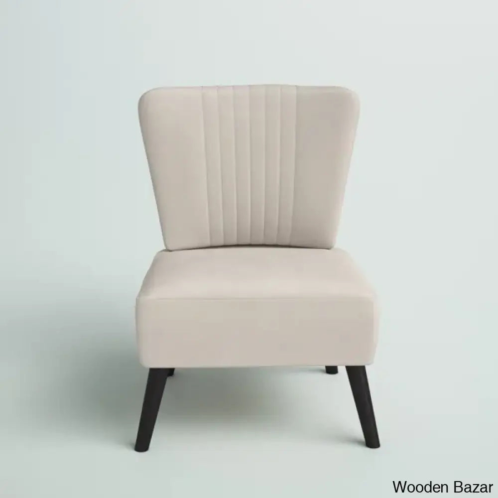 Accent Chair -2