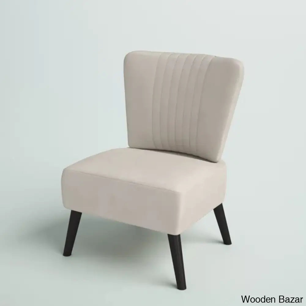 Accent Chair -3