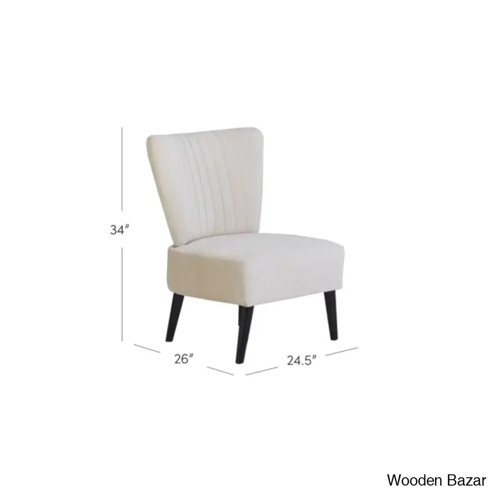 Accent Chair -4