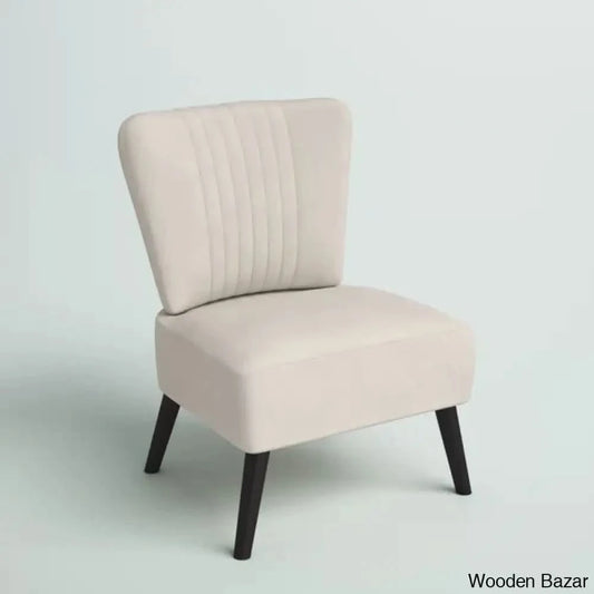 Accent Chair -1