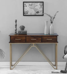  - Wooden Bazar