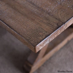  - Wooden Bazar