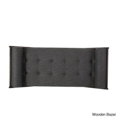 Chaise Lounge - Wooden Bazar