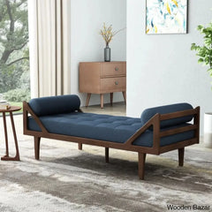 Chaise Lounge - Wooden Bazar
