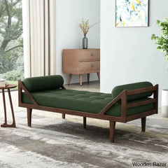 Chaise Lounge - Wooden Bazar