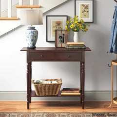 Decorative Side Tables - Console Table