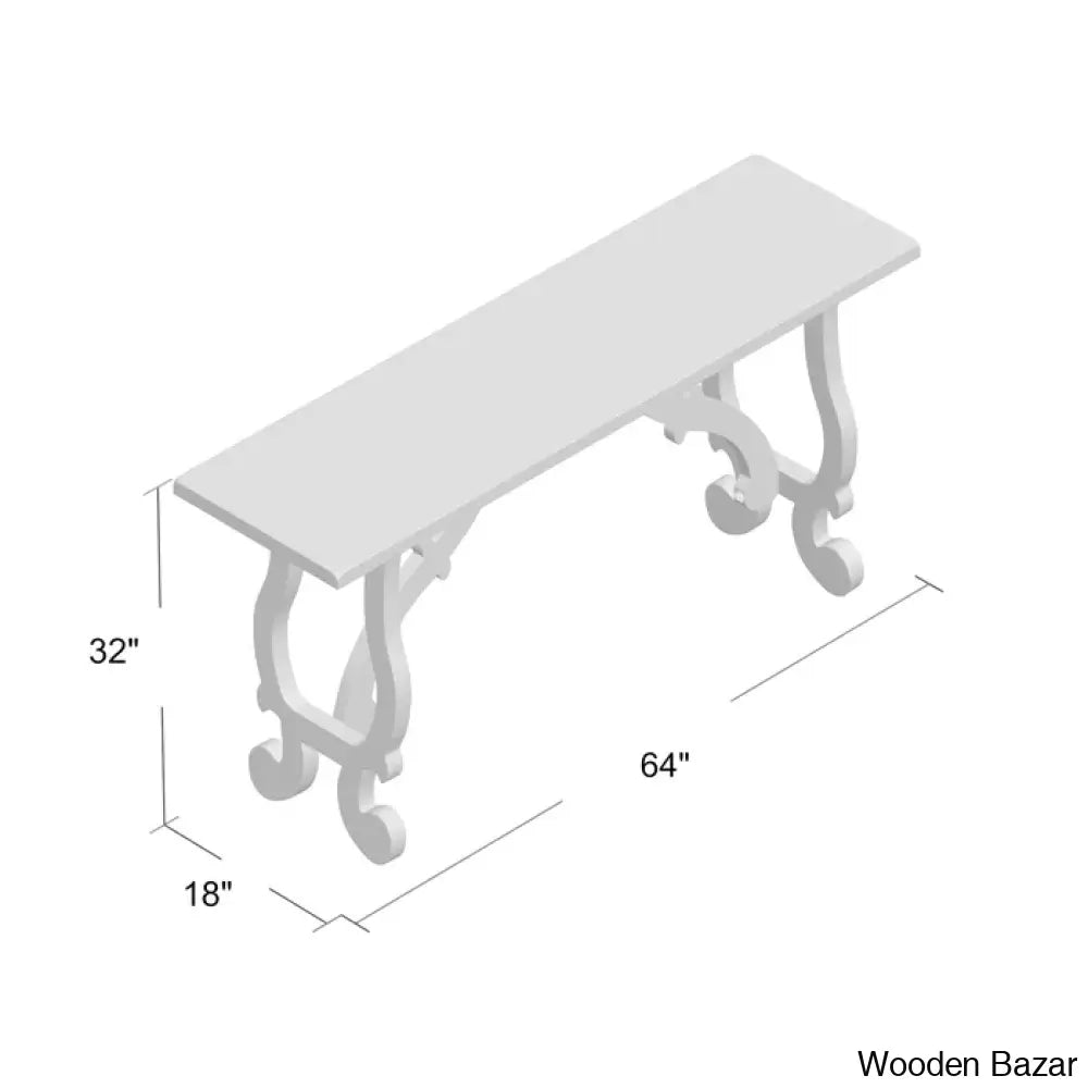 Console Table-5